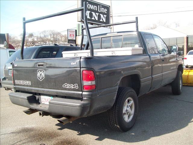 Dodge Ram Pickup 1997 photo 2