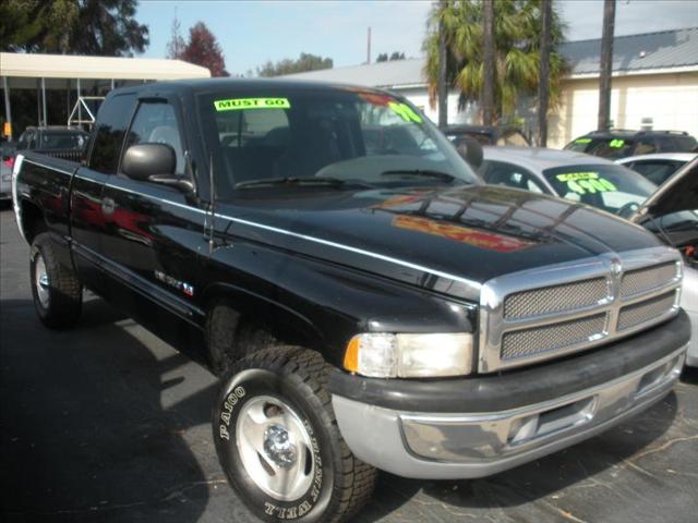 Dodge Ram Pickup Touring W-nav.sys.-res Pickup