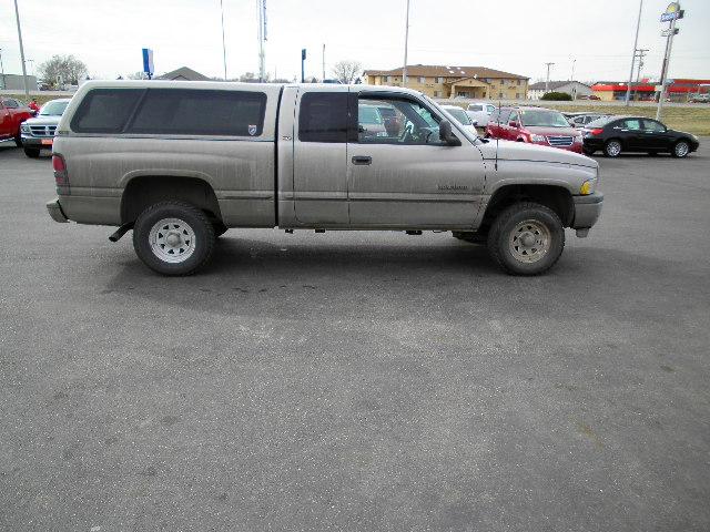 Dodge Ram Pickup SLT Pickup