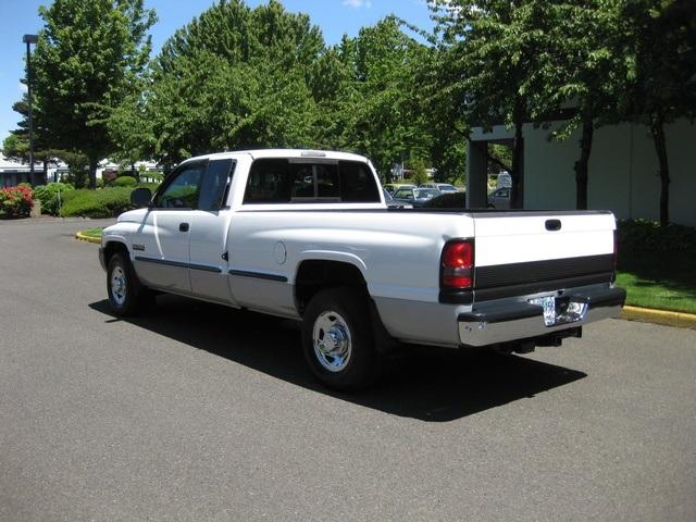 Dodge Ram Pickup 1998 photo 1