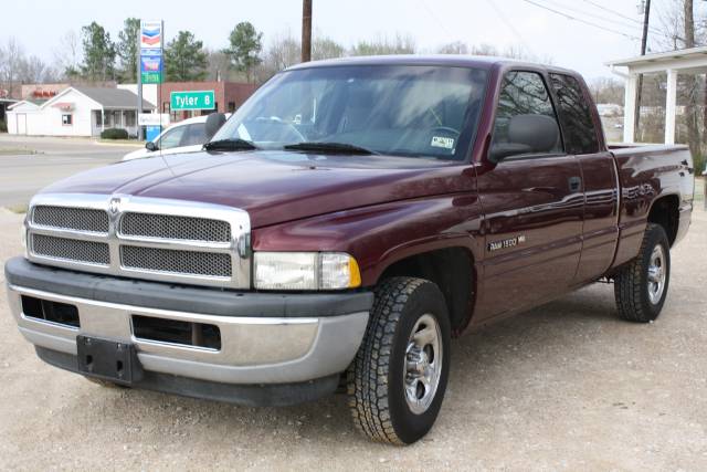 Dodge Ram Pickup Base Pickup