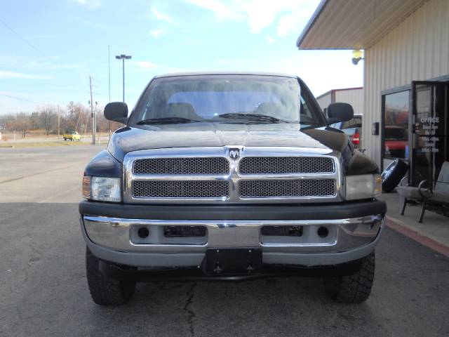 Dodge Ram Pickup Base Pickup