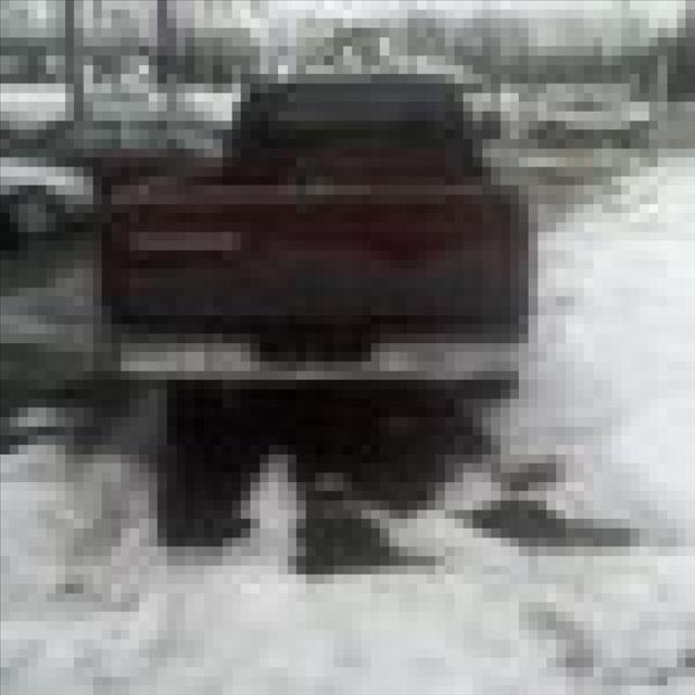 Dodge Ram Pickup 2000 photo 1