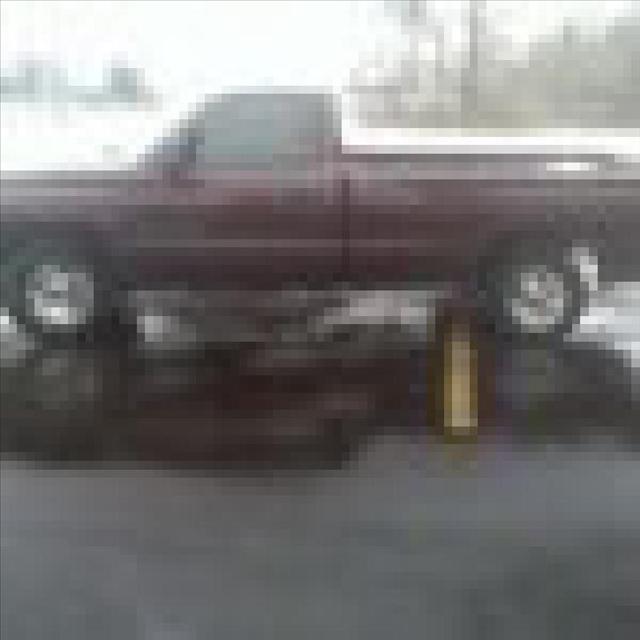 Dodge Ram Pickup 2000 photo 2