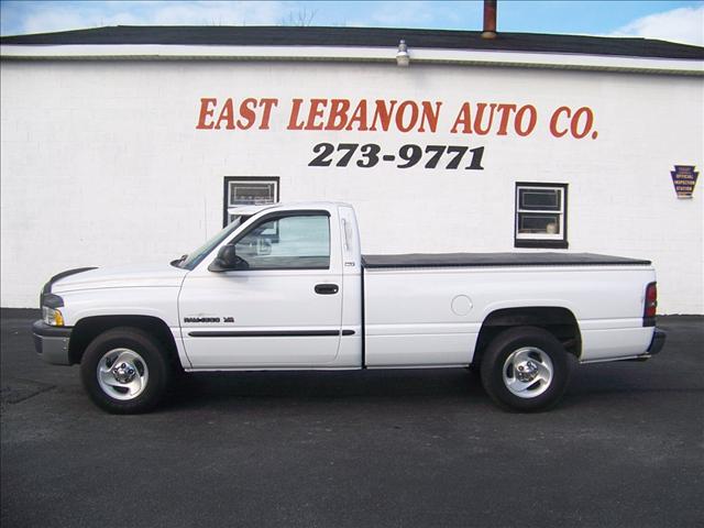 Dodge Ram Pickup SLT Pickup