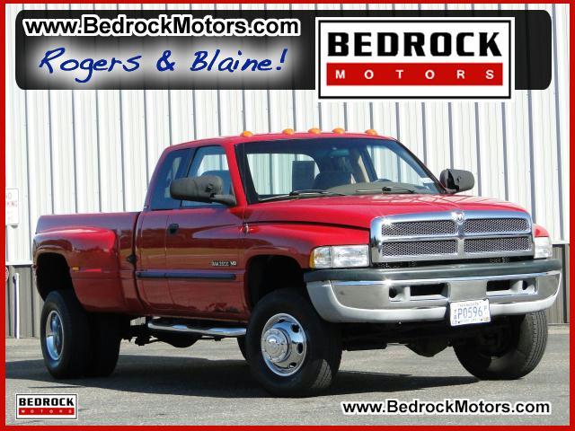 Dodge Ram Pickup Unknown Pickup