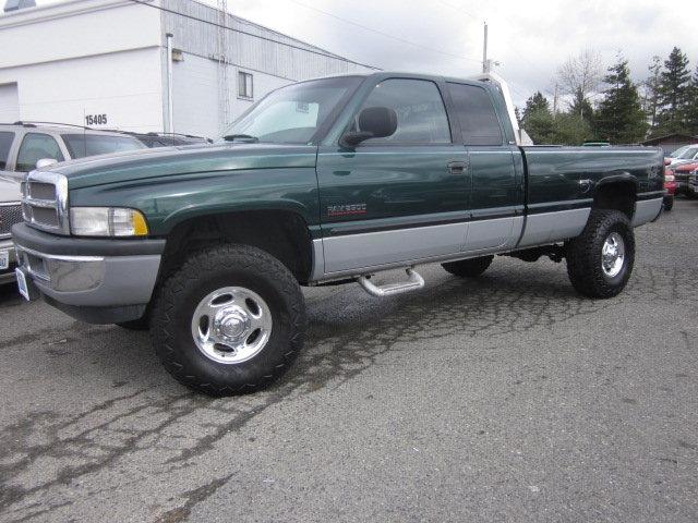 Dodge Ram Pickup C350 Sport Sedan Pickup