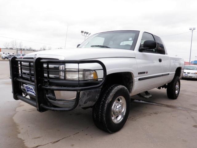 Dodge Ram Pickup SLT Pickup