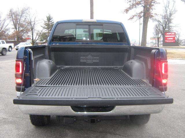 Dodge Ram Pickup 2001 photo 3