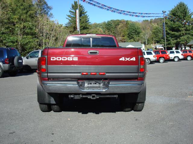 Dodge Ram Pickup 2001 photo 5