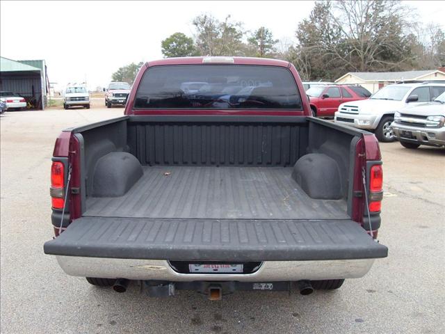 Dodge Ram Pickup 2001 photo 3