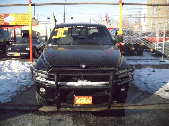 Dodge Ram Pickup Base Pickup