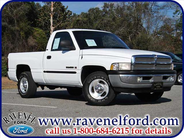 Dodge Ram Pickup MGGT Coupe Pickup