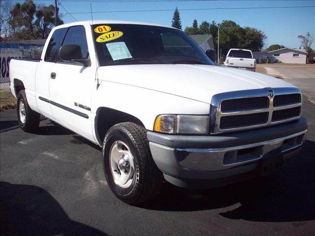 Dodge Ram Pickup Unknown Pickup