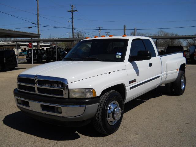 Dodge Ram Pickup SLT Pickup