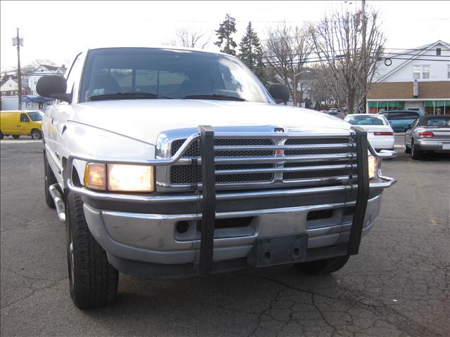 Dodge Ram Pickup SLT Pickup