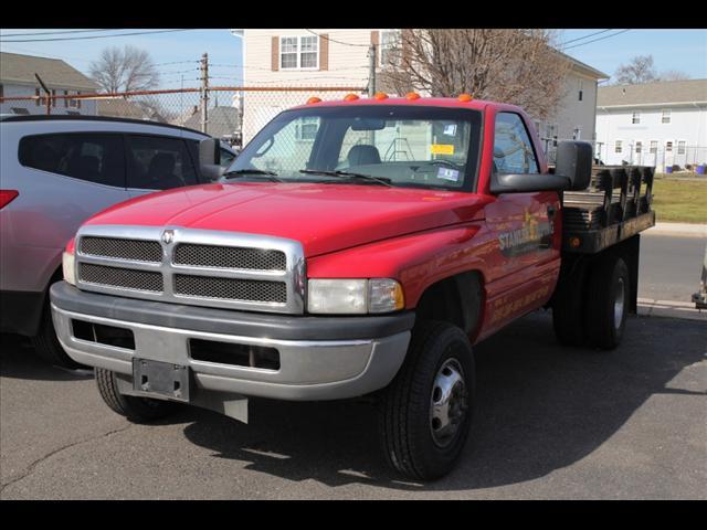 Dodge Ram Pickup Unknown Pickup