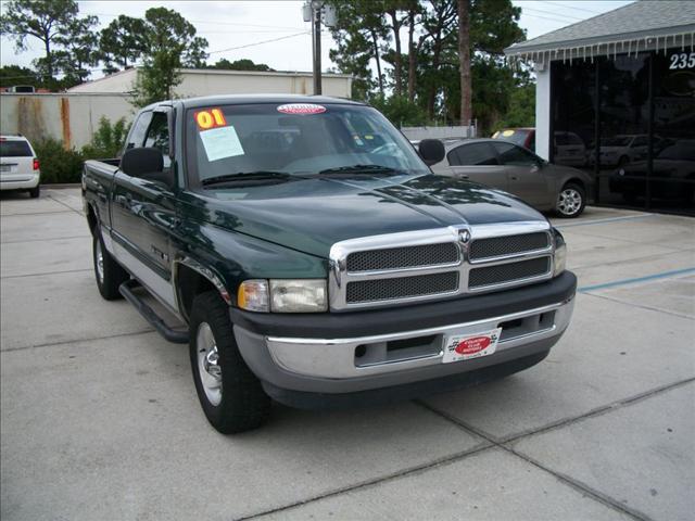 Dodge Ram Pickup Unknown Pickup