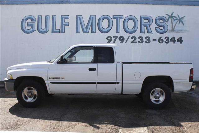 Dodge Ram Pickup Unknown Pickup