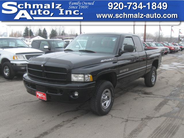 Dodge Ram Pickup GSX Pickup