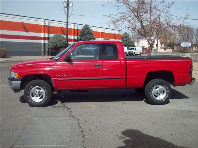 Dodge Ram Pickup AS Traded Pickup