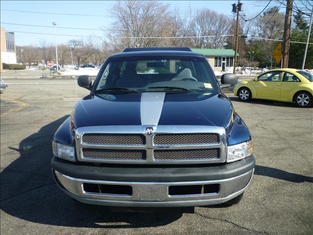 Dodge Ram Pickup Base Pickup