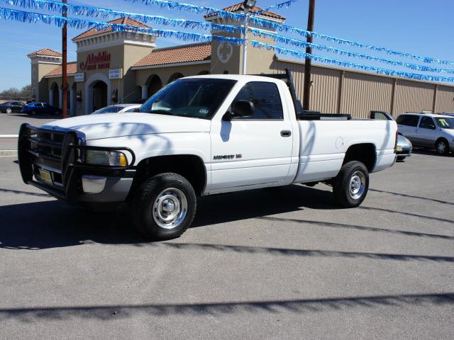 Dodge Ram Pickup 5 Door Turbo Pickup