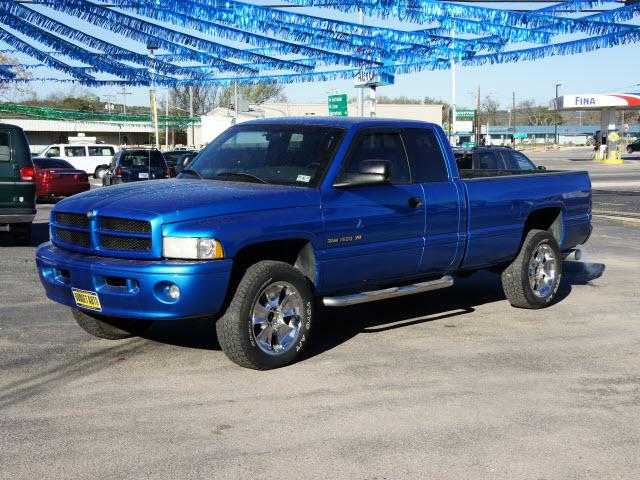 Dodge Ram Pickup SLT Pickup