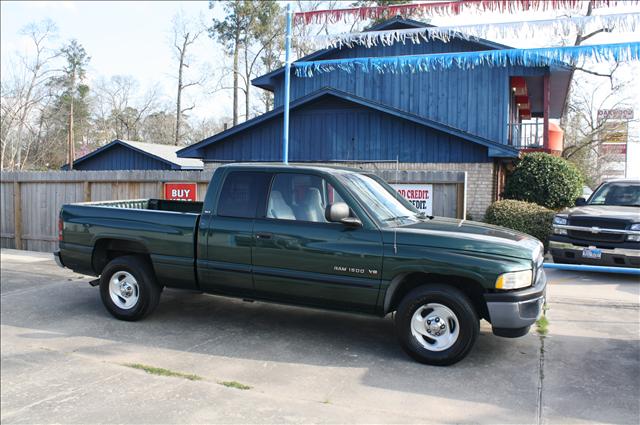 Dodge Ram Pickup MGGT Coupe Pickup