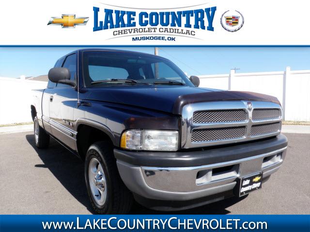 Dodge Ram Pickup SLT Pickup