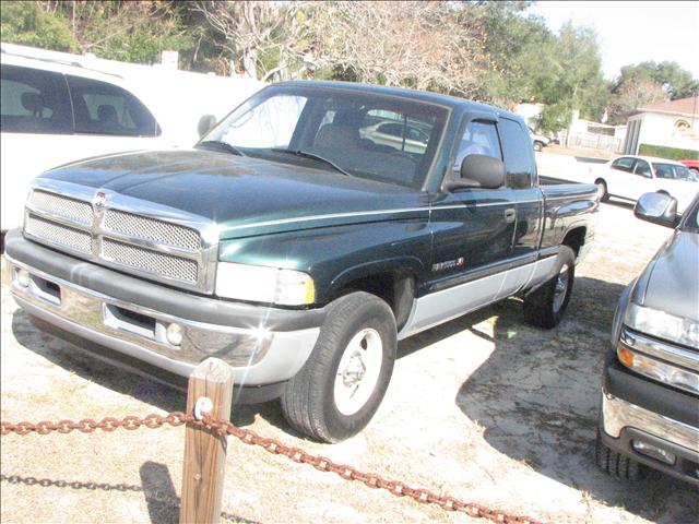 Dodge Ram Pickup Base Pickup