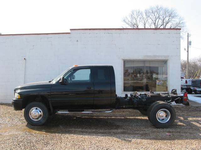 Dodge Ram Pickup 124 Pickup