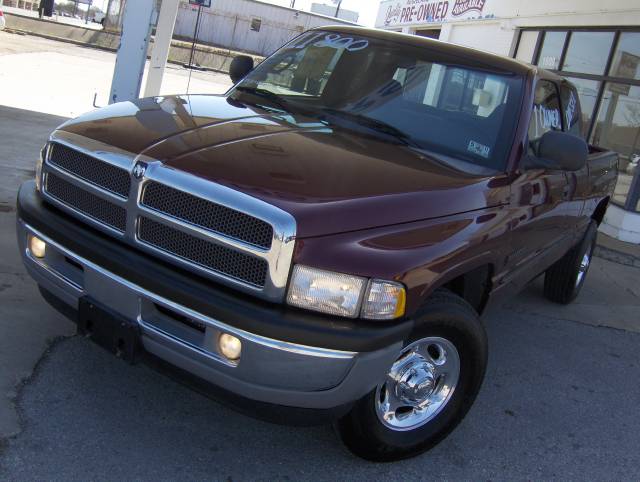 Dodge Ram Pickup T Chairs Pickup