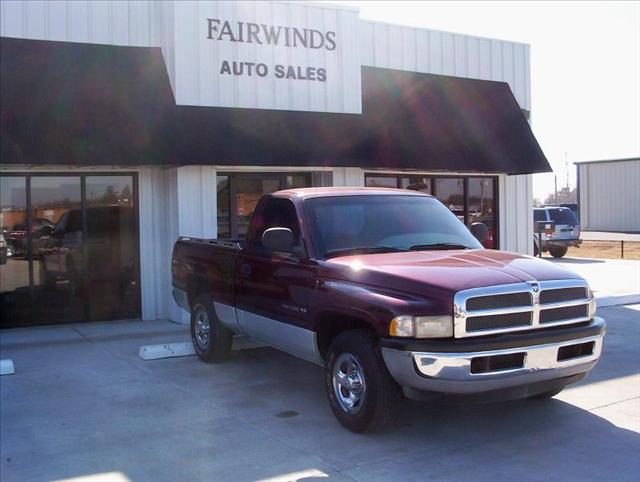 Dodge Ram Pickup Z71 4X4 CREW CAB Pickup