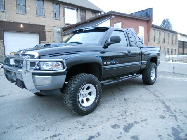 Dodge Ram Pickup C230 1.8K Pickup