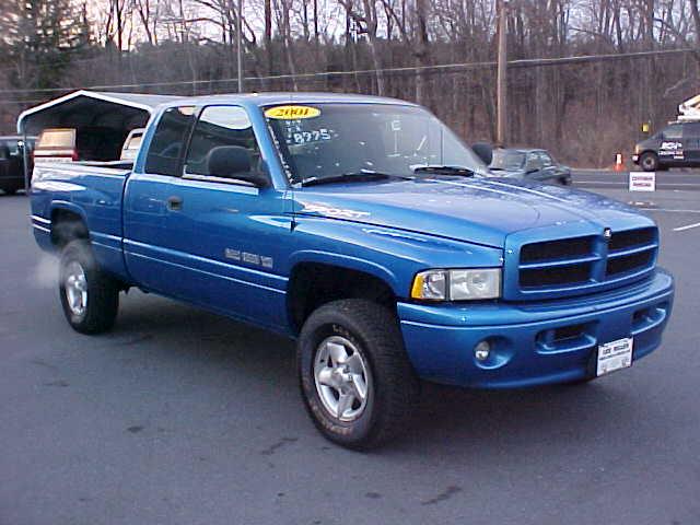 Dodge Ram Pickup GSX Pickup