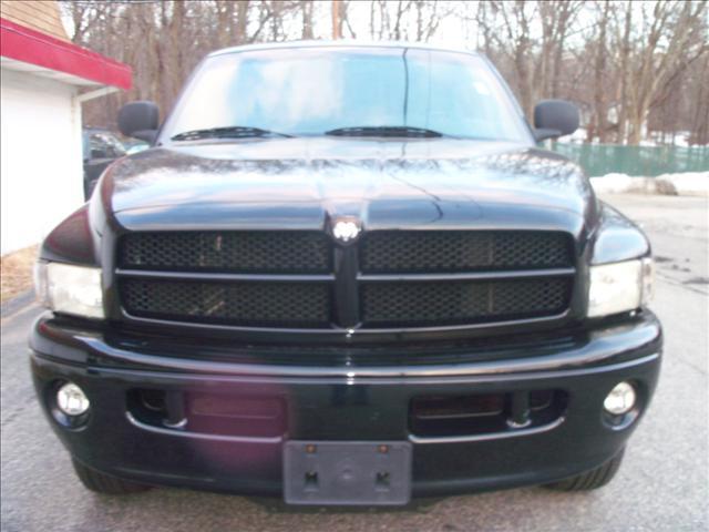 Dodge Ram Pickup 2001 photo 5