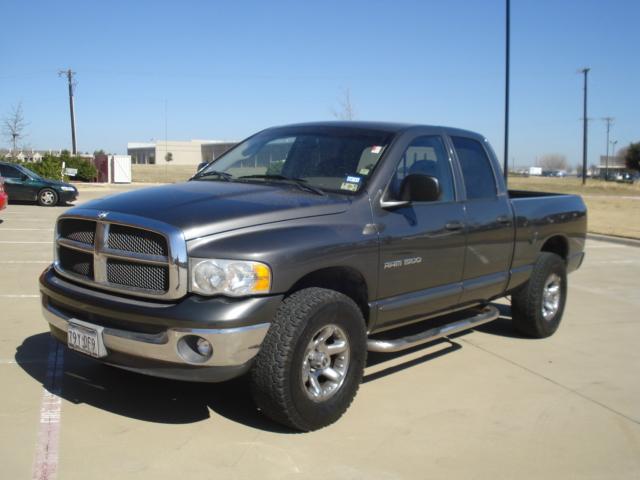 Dodge Ram Pickup SLT Pickup