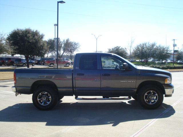 Dodge Ram Pickup 2002 photo 5