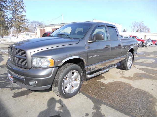 Dodge Ram Pickup SLT Pickup