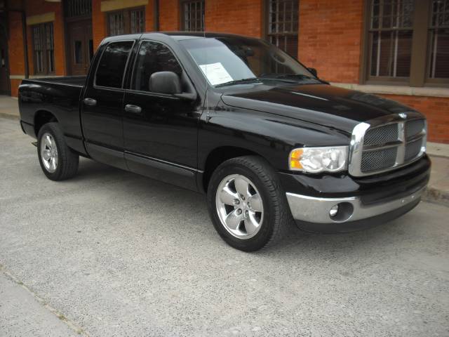 Dodge Ram Pickup 2002 photo 3