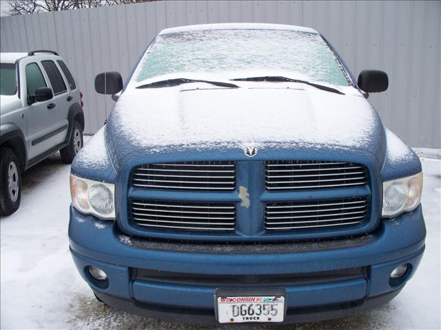 Dodge Ram Pickup Base Pickup