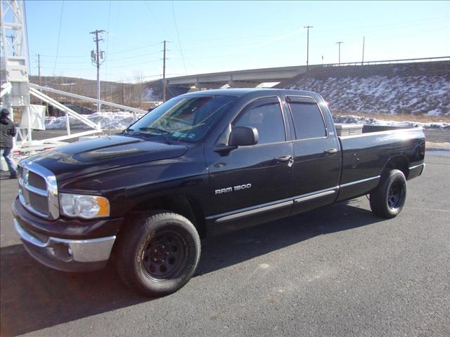 Dodge Ram Pickup SLT Pickup