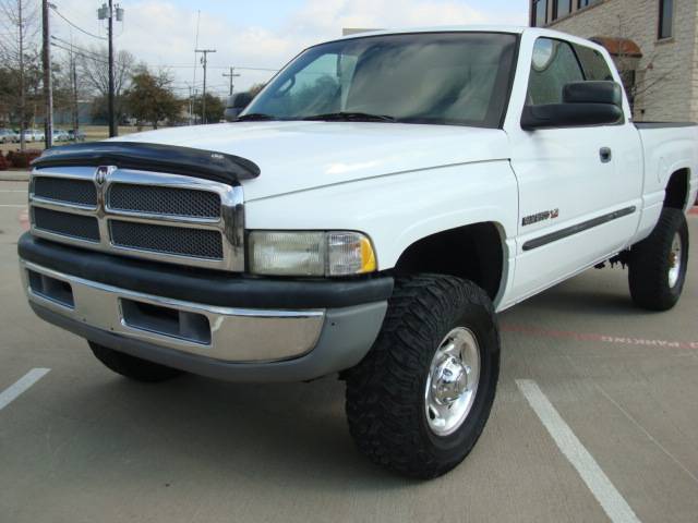 Dodge Ram Pickup SLT Pickup