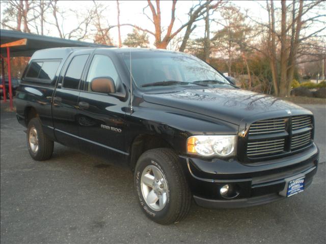 Dodge Ram Pickup GSX Pickup