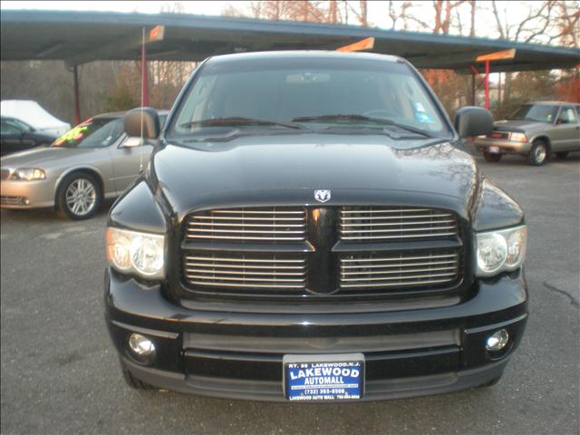 Dodge Ram Pickup 2002 photo 1