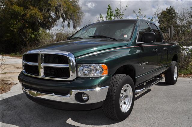 Dodge Ram Pickup Base Pickup