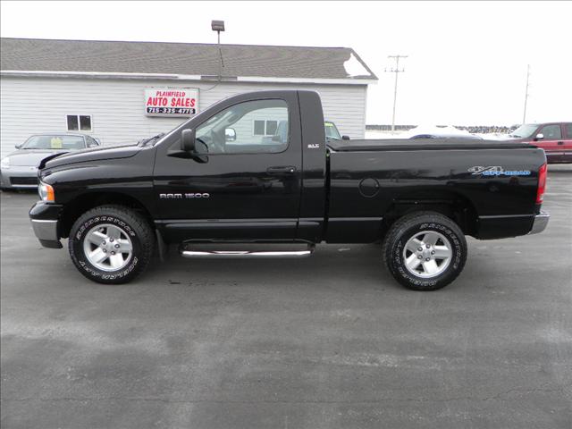 Dodge Ram Pickup SLT Pickup