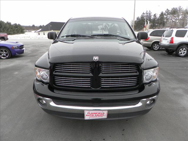 Dodge Ram Pickup 2002 photo 2