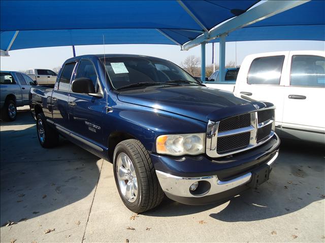 Dodge Ram Pickup Base Pickup